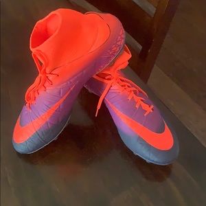 Nike women’s cleats